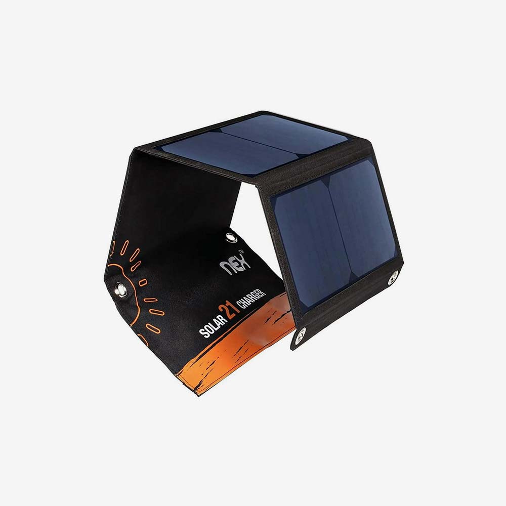 Nex Foldable Power Charger