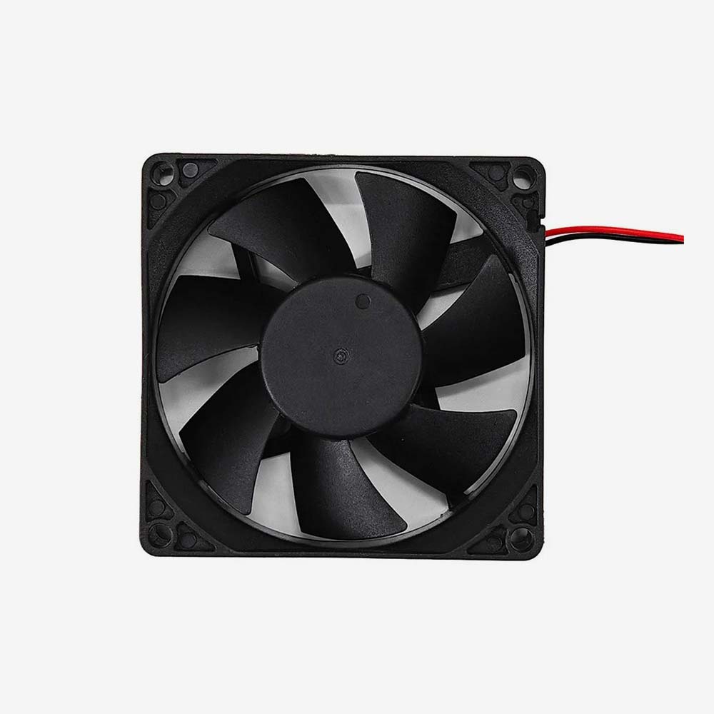 DC Brushless Cooling Fan