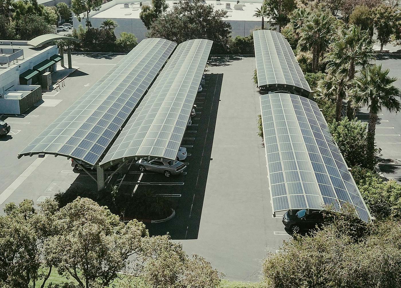 Brighten Future with Solar Energy